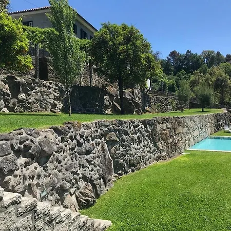 Quinta Parque Nacional Peneda Geres * Paradamonte