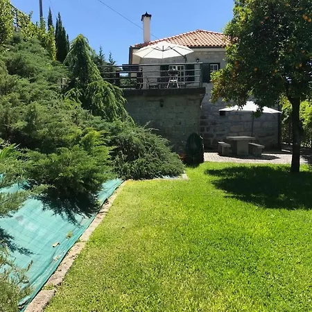 Holiday home Quinta Parque Nacional Peneda Geres