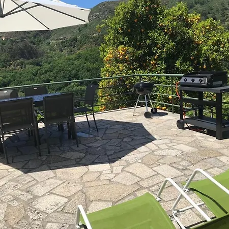 Holiday home Quinta Parque Nacional Peneda Geres *