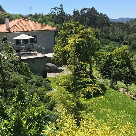 Quinta Parque Nacional Peneda Geres Holiday home