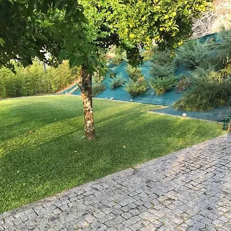 Quinta Parque Nacional Peneda Geres *