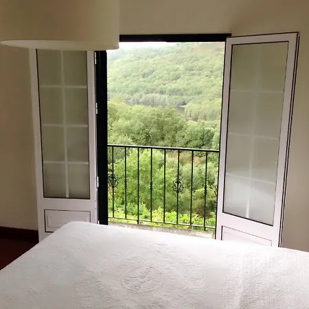 Holiday home Quinta Parque Nacional Peneda Geres *