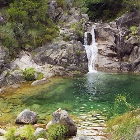 Quinta Parque Nacional Peneda Geres * Paradamonte