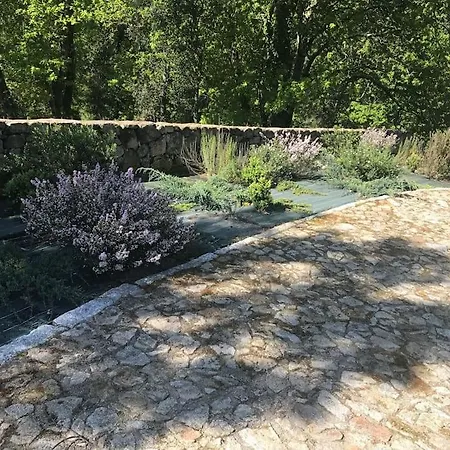 Quinta Parque Nacional Peneda Geres Paradamonte