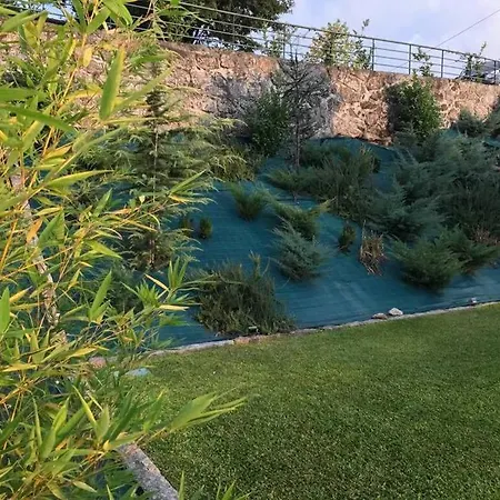 Quinta Parque Nacional Peneda Geres