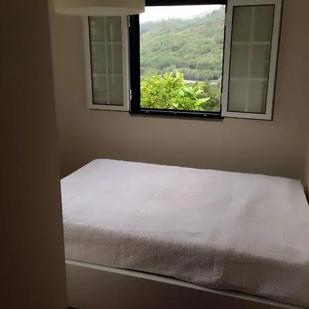 Quinta Parque Nacional Peneda Geres Holiday home Paradamonte