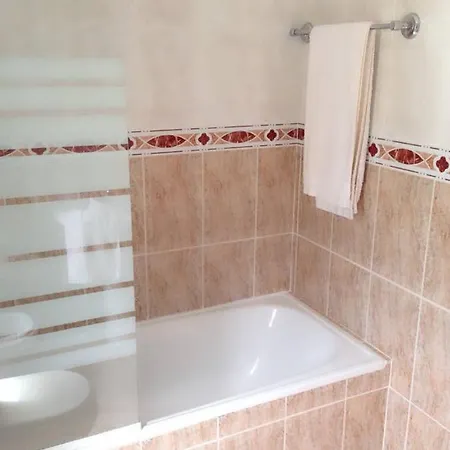 Quinta Parque Nacional Peneda Geres Paradamonte