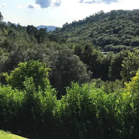 Quinta Parque Nacional Peneda Geres *