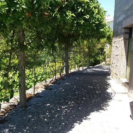 Quinta Parque Nacional Peneda Geres Holiday home Paradamonte