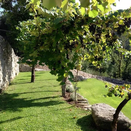 Quinta Parque Nacional Peneda Geres Holiday home