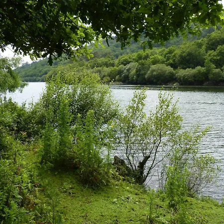 Quinta Parque Nacional Peneda Geres *