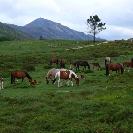 Quinta Parque Nacional Peneda Geres