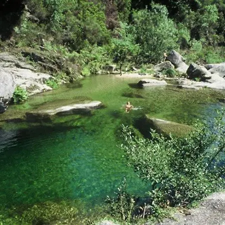 Holiday home Quinta Parque Nacional Peneda Geres *