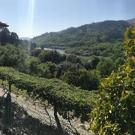 Quinta Parque Nacional Peneda Geres Holiday home Paradamonte