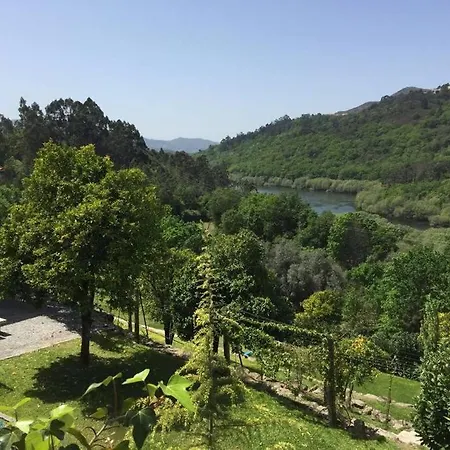 Quinta Parque Nacional Peneda Geres