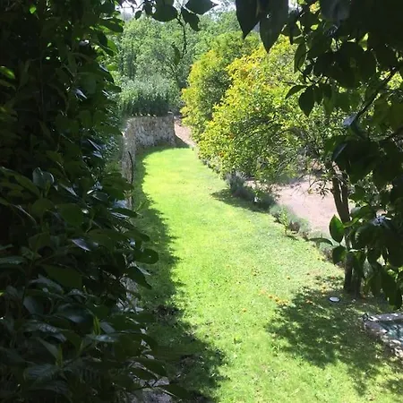 Quinta Parque Nacional Peneda Geres Holiday home