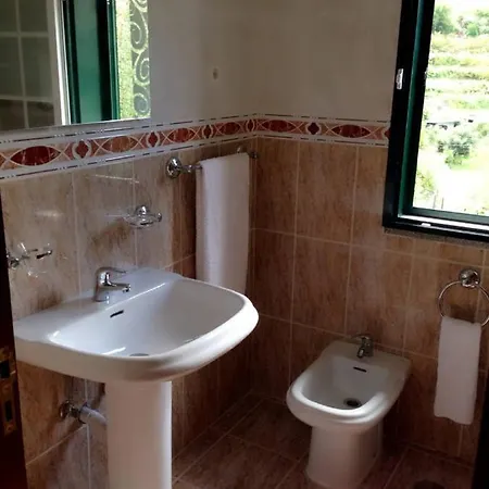 Quinta Parque Nacional Peneda Geres Holiday home Paradamonte