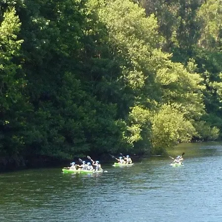 Holiday home Quinta Parque Nacional Peneda Geres Paradamonte
