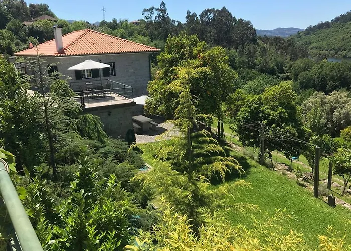 Quinta Parque Nacional Peneda Geres Casa de Férias