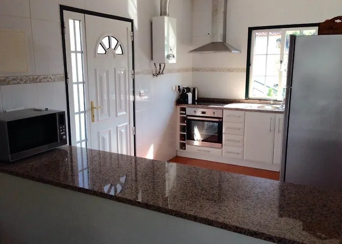 Quinta Parque Nacional Peneda Geres