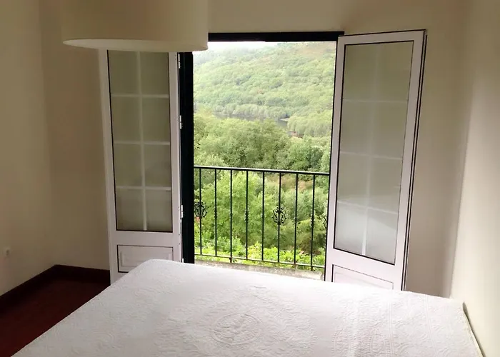 Casa de Férias Quinta Parque Nacional Peneda Geres *