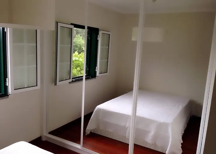 Quinta Parque Nacional Peneda Geres Casa de Férias