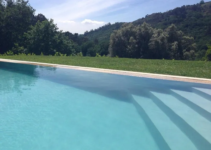 Quinta Parque Nacional Peneda Geres *