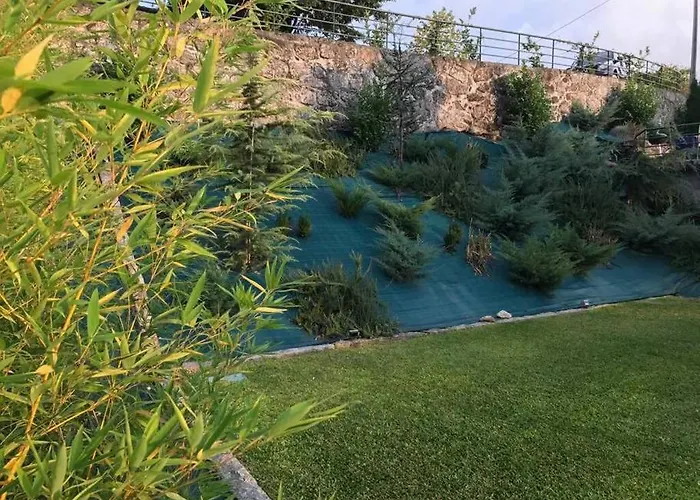 Quinta Parque Nacional Peneda Geres