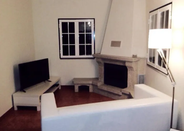 Quinta Parque Nacional Peneda Geres Casa de Férias Paradamonte