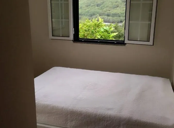 Quinta Parque Nacional Peneda Geres Casa de Férias Paradamonte