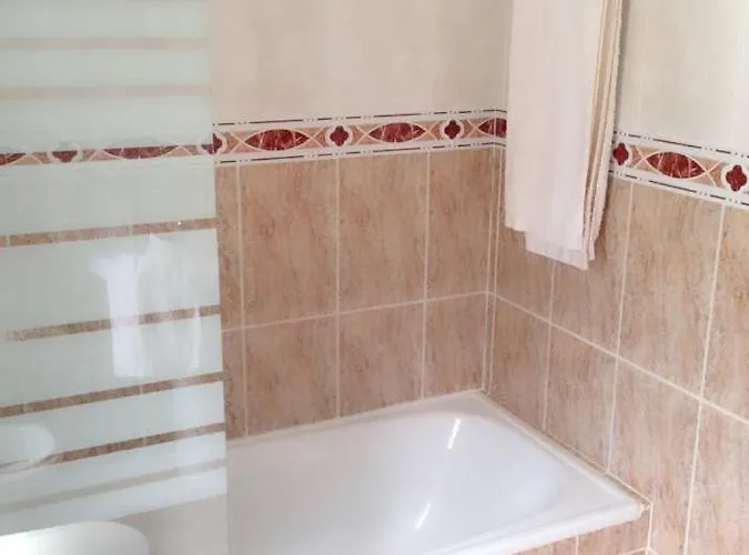 Quinta Parque Nacional Peneda Geres Paradamonte