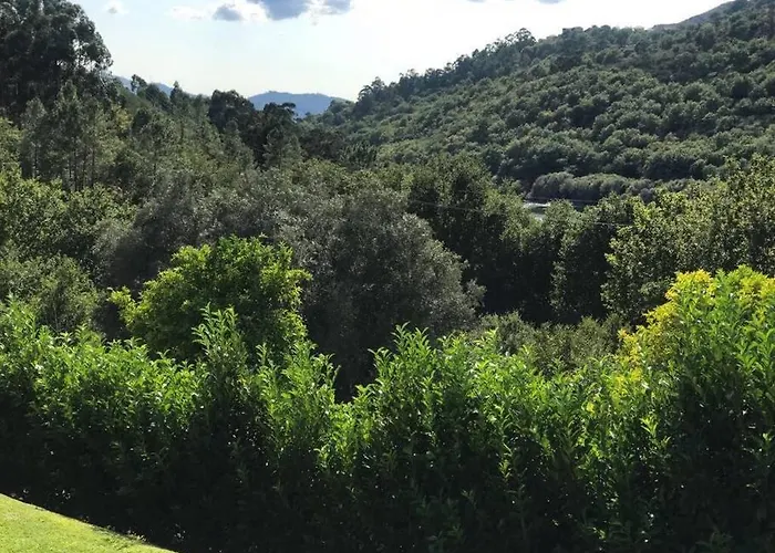 Quinta Parque Nacional Peneda Geres *