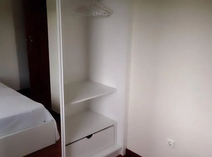 Quinta Parque Nacional Peneda Geres * Paradamonte