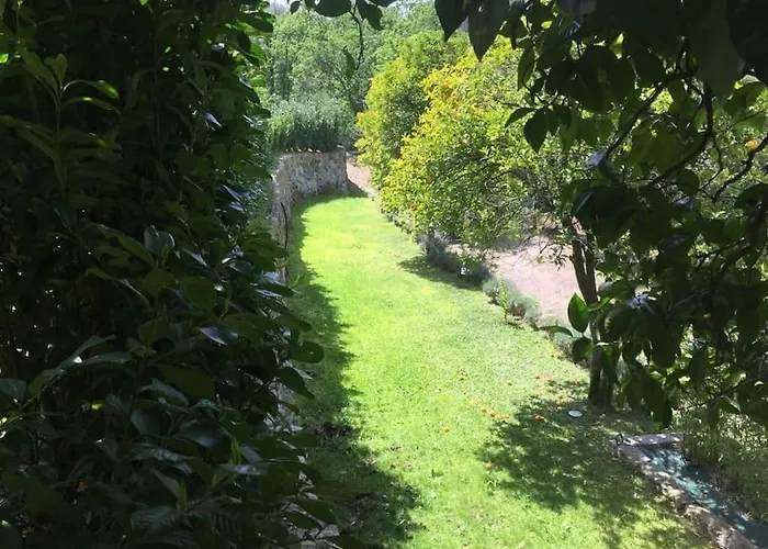 Quinta Parque Nacional Peneda Geres Casa de Férias