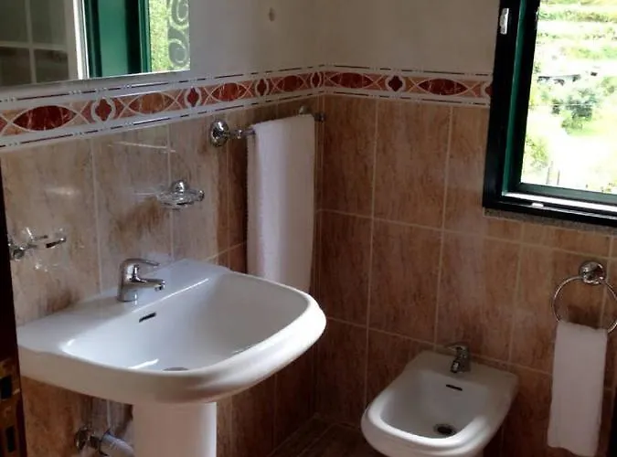 Quinta Parque Nacional Peneda Geres Casa de Férias Paradamonte