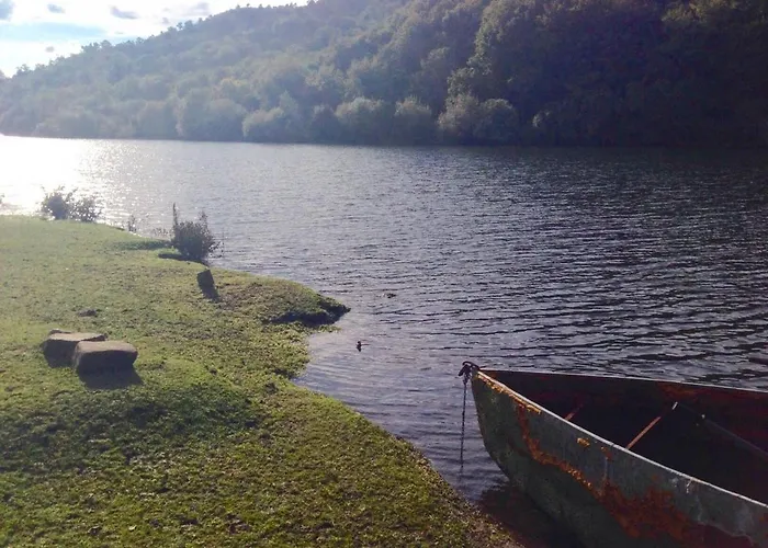 Casa de Férias Quinta Parque Nacional Peneda Geres Paradamonte