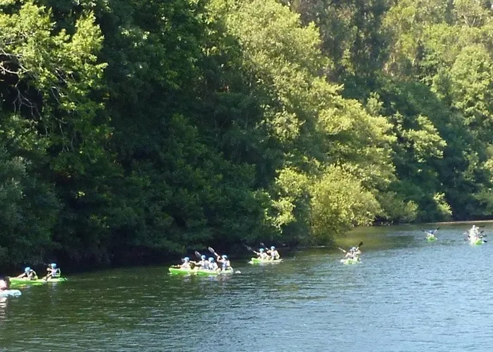 Casa de Férias Quinta Parque Nacional Peneda Geres Paradamonte