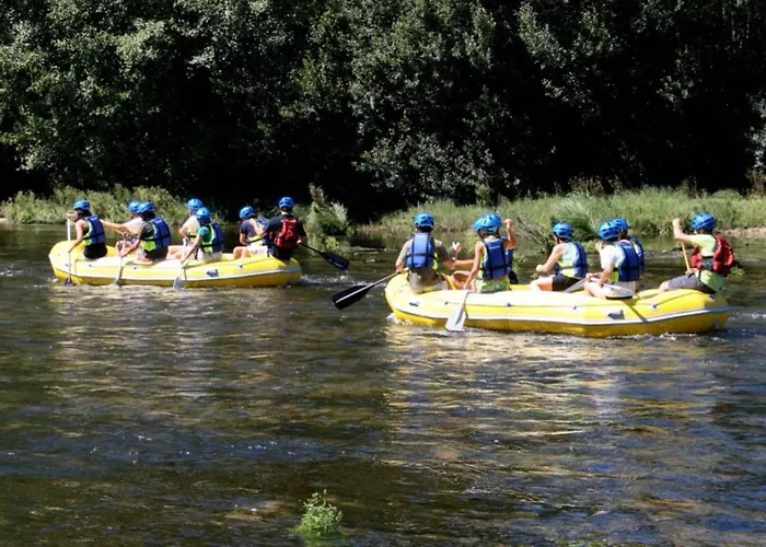 Quinta Parque Nacional Peneda Geres