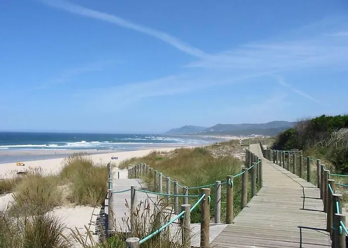 Quinta Parque Nacional Peneda Geres *